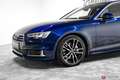 Audi A4 40 TDI Sport Quattro VIRTUAL*MATRIX*STANDHEIZUNG* Blau - thumbnail 6