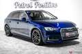 Audi A4 40 TDI Sport Quattro VIRTUAL*MATRIX*STANDHEIZUNG* Blau - thumbnail 20