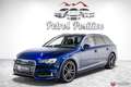 Audi A4 40 TDI Sport Quattro VIRTUAL*MATRIX*STANDHEIZUNG* Blau - thumbnail 1