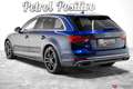 Audi A4 40 TDI Sport Quattro VIRTUAL*MATRIX*STANDHEIZUNG* Blau - thumbnail 11