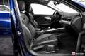 Audi A4 40 TDI Sport Quattro VIRTUAL*MATRIX*STANDHEIZUNG* Blau - thumbnail 23