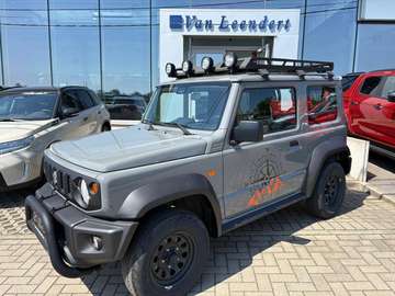 Jimny 1.5i 4x4 GL