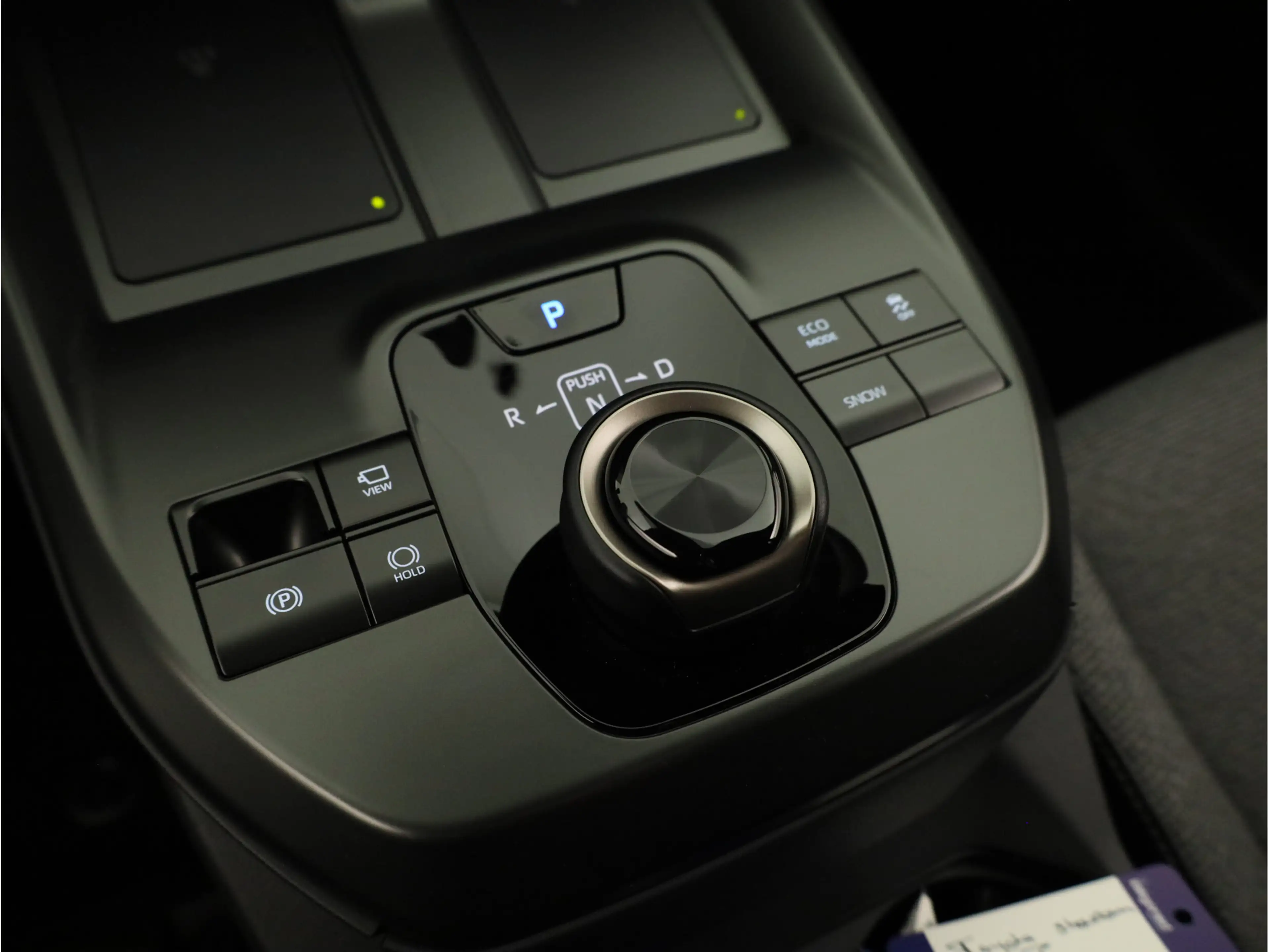 Toyota bZ4X Touring Dynamic 75 kWh — photo 14