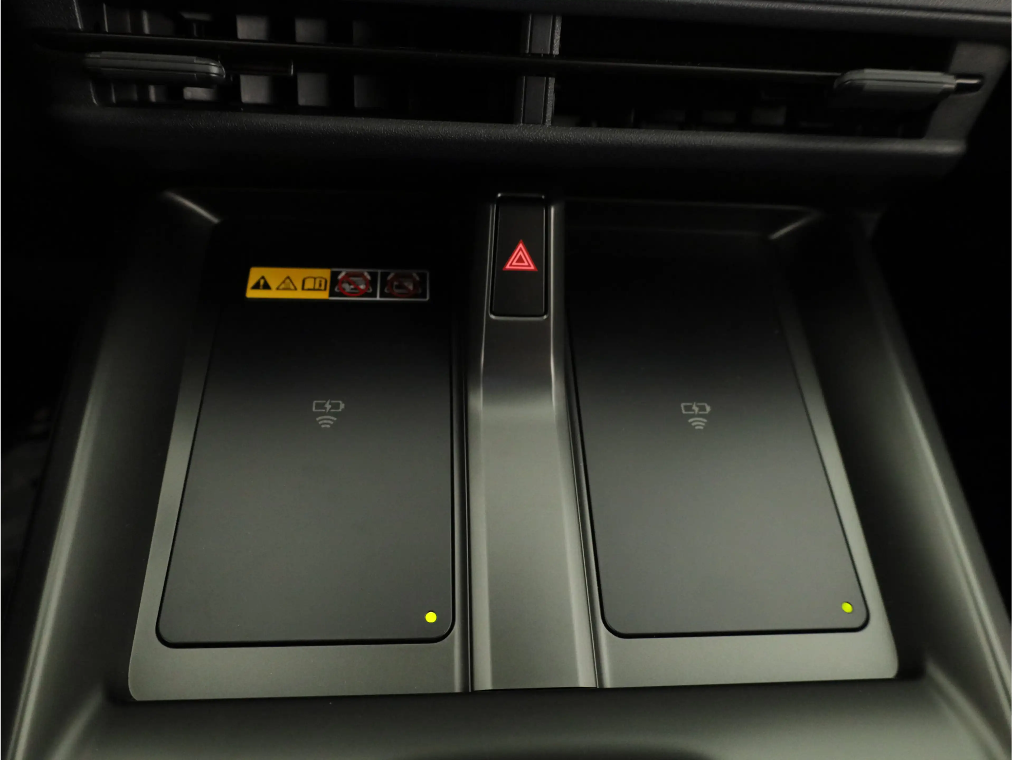 Toyota bZ4X Touring Dynamic 75 kWh — photo 13