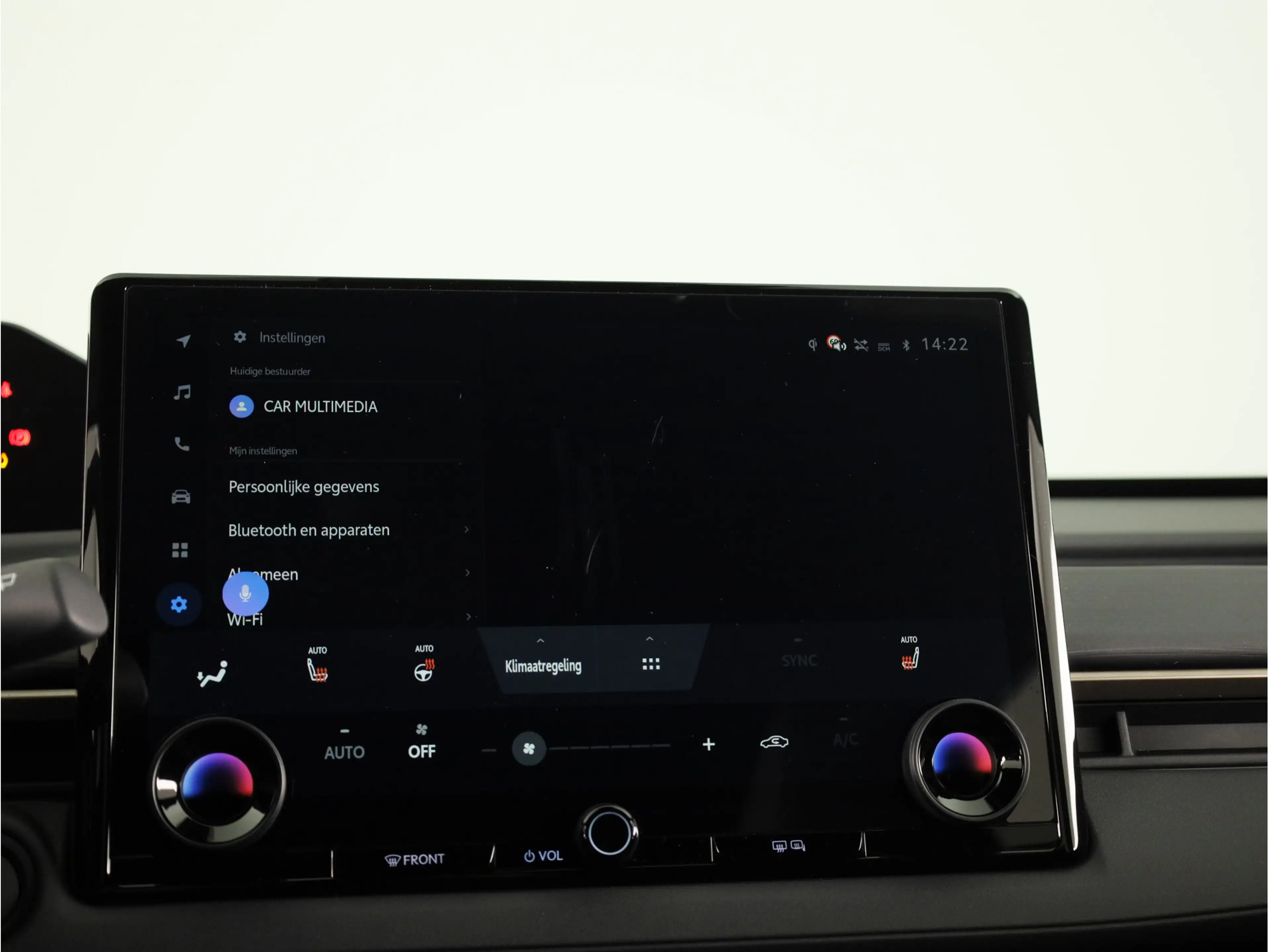 Toyota bZ4X Touring Dynamic 75 kWh — photo 6