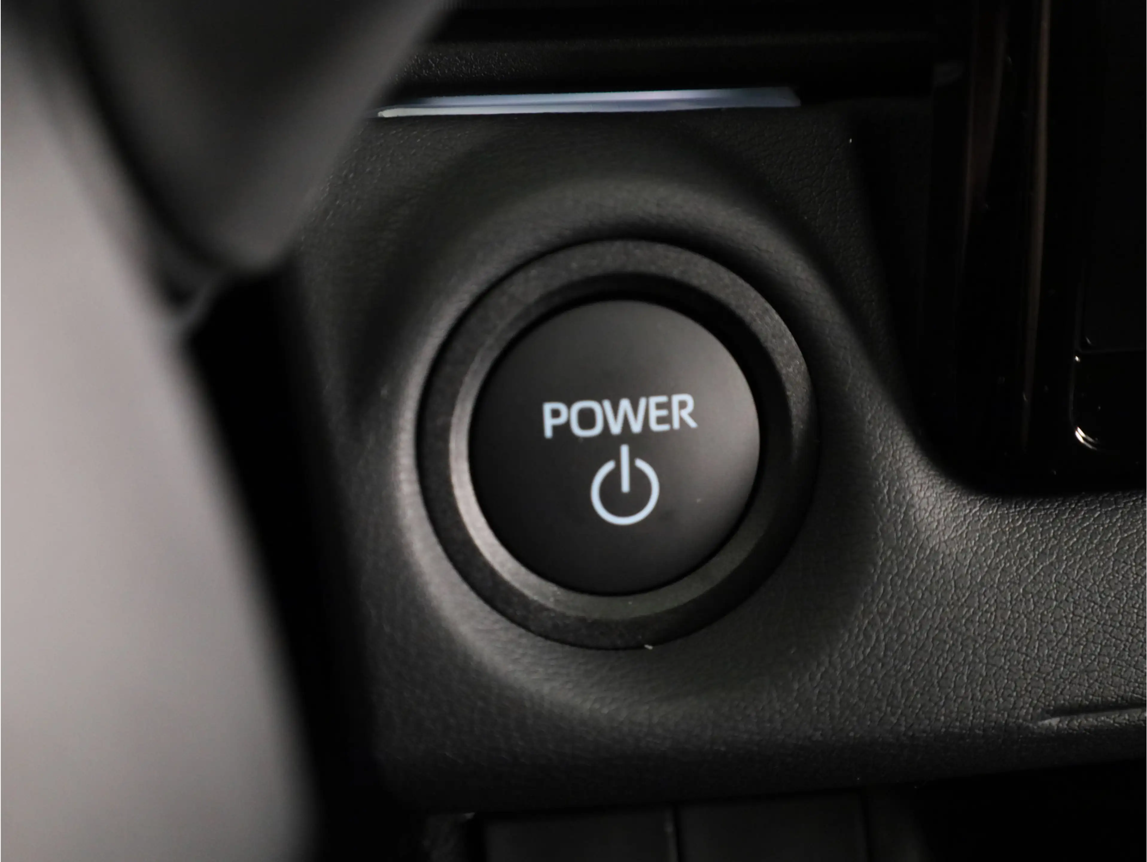 Toyota bZ4X Touring Dynamic 75 kWh — photo 15