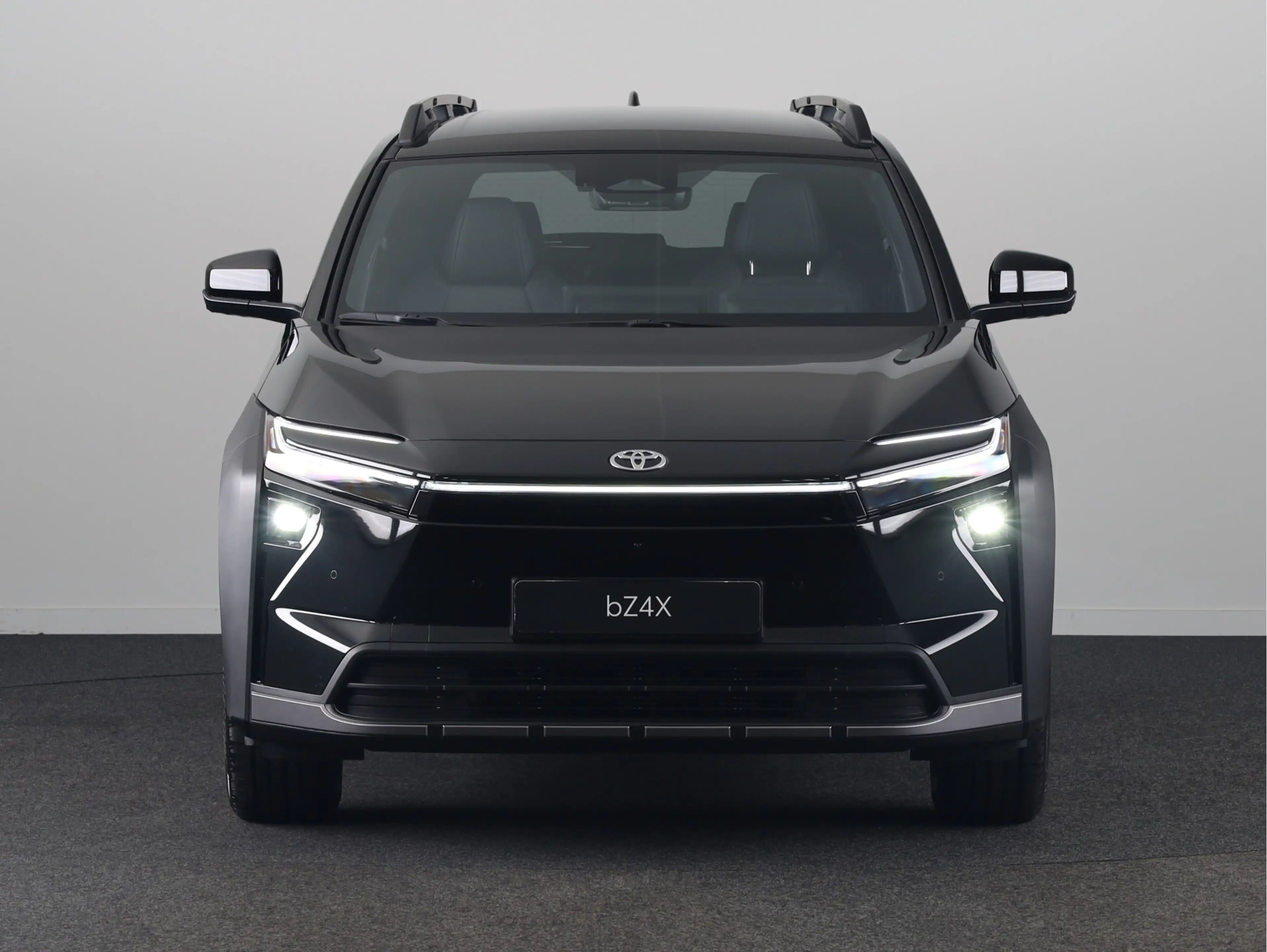 Toyota bZ4X Touring Dynamic 75 kWh — photo 11