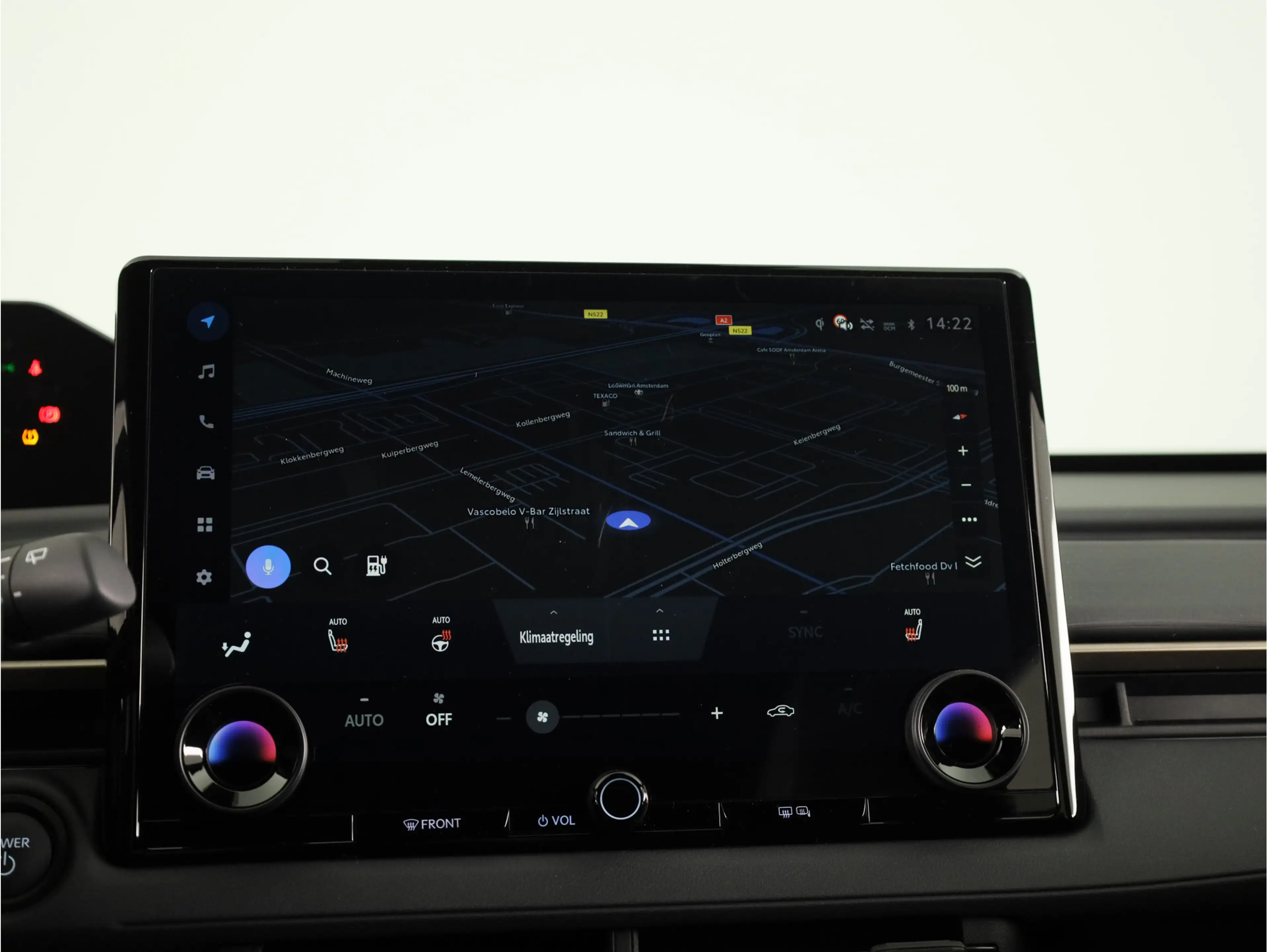 Toyota bZ4X Touring Dynamic 75 kWh — photo 5