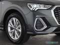 Audi Q3 Sportback S line 35 TFSI S tronic Alu-18` Grau - thumbnail 10