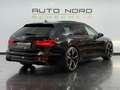 Audi S6 3.0 TDI quat.*Pano*B&O*Raute*Standhzg*DAB* Noir - thumbnail 5