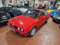 BMW 325 i Cabriolet Rouge - thumbnail 1