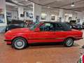 BMW 325 i Cabriolet Rojo - thumbnail 14