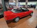 BMW 325 i Cabriolet Rosso - thumbnail 4