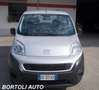 Fiat Fiorino 1.3 MJT 14.000 KM COMBINATO AUTOCARRO Сірий - thumbnail 2