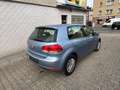 Volkswagen Golf VI Trendline TÜV NEU*ZAHNRIEMEN NEU Bleu - thumbnail 6