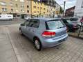 Volkswagen Golf VI Trendline TÜV NEU*ZAHNRIEMEN NEU Bleu - thumbnail 4