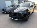Maserati Levante BENZIN Schwarz - thumbnail 4