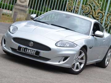 5.0 V8 385 CH