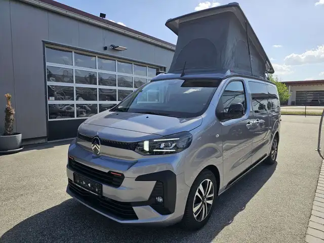 Citroen Spacetourer