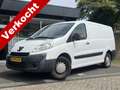 Peugeot Expert 229 1.6 HDI L2H1 ELEK. RAMEN / 3-ZITS / INBOUW ACH Wit - thumbnail 1