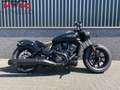 Indian Scout BOBBER LIMITED Zwart - thumbnail 1