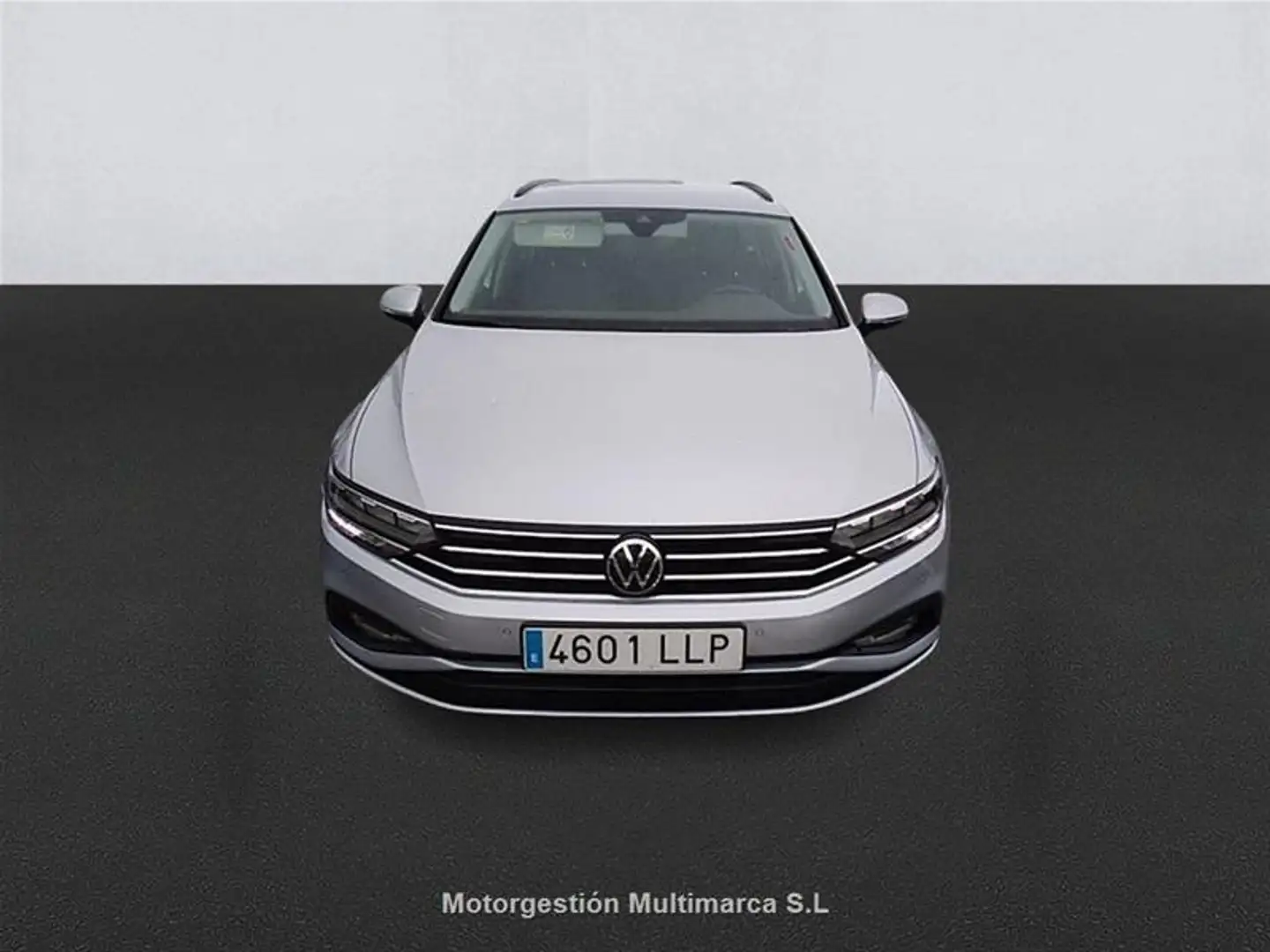 Volkswagen Passat Variant Business 2.0 TDI 90kW (122CV) DS - 2