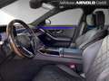 Mercedes-Benz S 450 S 450 d 4M AMG Line Exklusiv-P. Pano HUD TV 360° crna - thumbnail 8