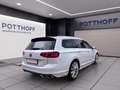 Volkswagen Passat Variant 2.0 TDI ELEGANCE AHK NAVI KAMERA SHZG Weiß - thumbnail 5