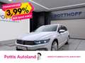Volkswagen Passat Variant 2.0 TDI ELEGANCE AHK NAVI KAMERA SHZG Weiß - thumbnail 1