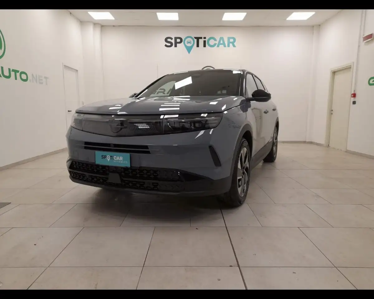Opel Grandland Nuovo GS 145CV EDCT 2