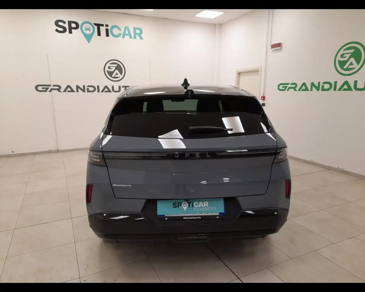 Opel Grandland Nuovo GS 145CV EDCT 5