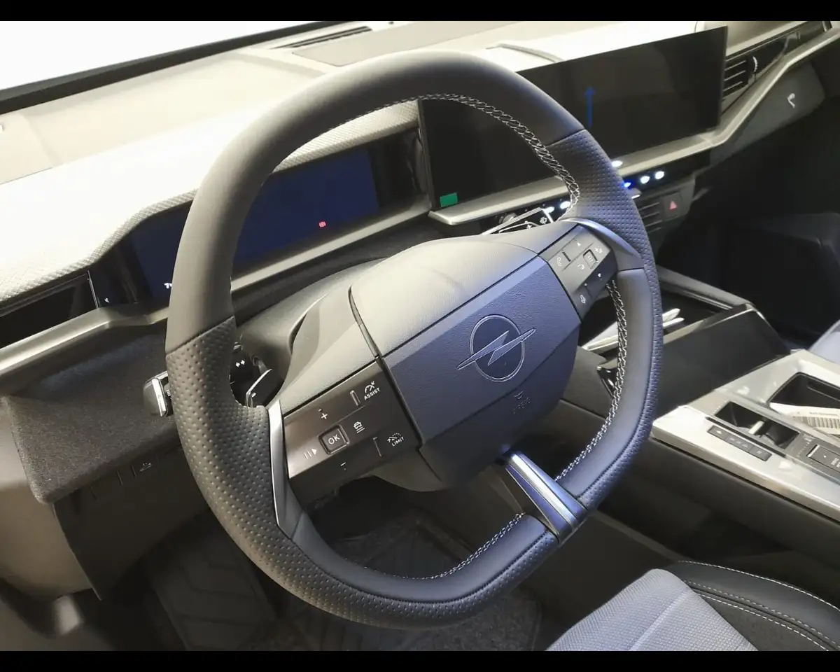 Opel Grandland Nuovo GS 145CV EDCT 10