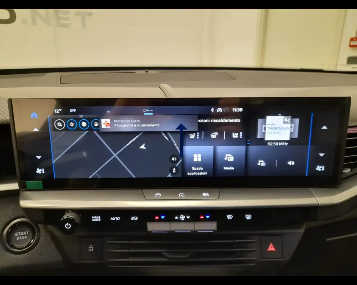 Opel Grandland Nuovo GS 145CV EDCT 13