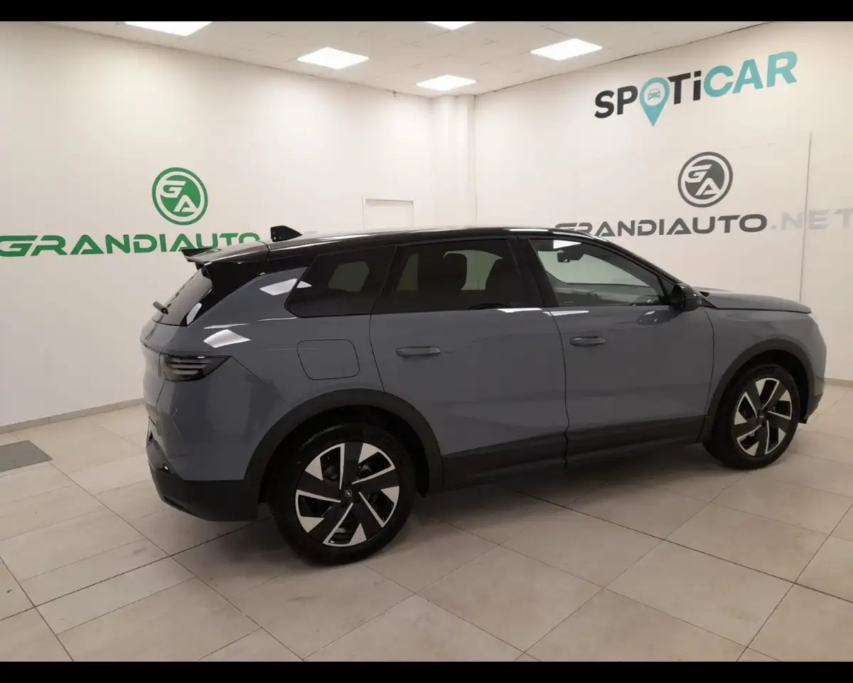 Opel Grandland Nuovo GS 145CV EDCT 7