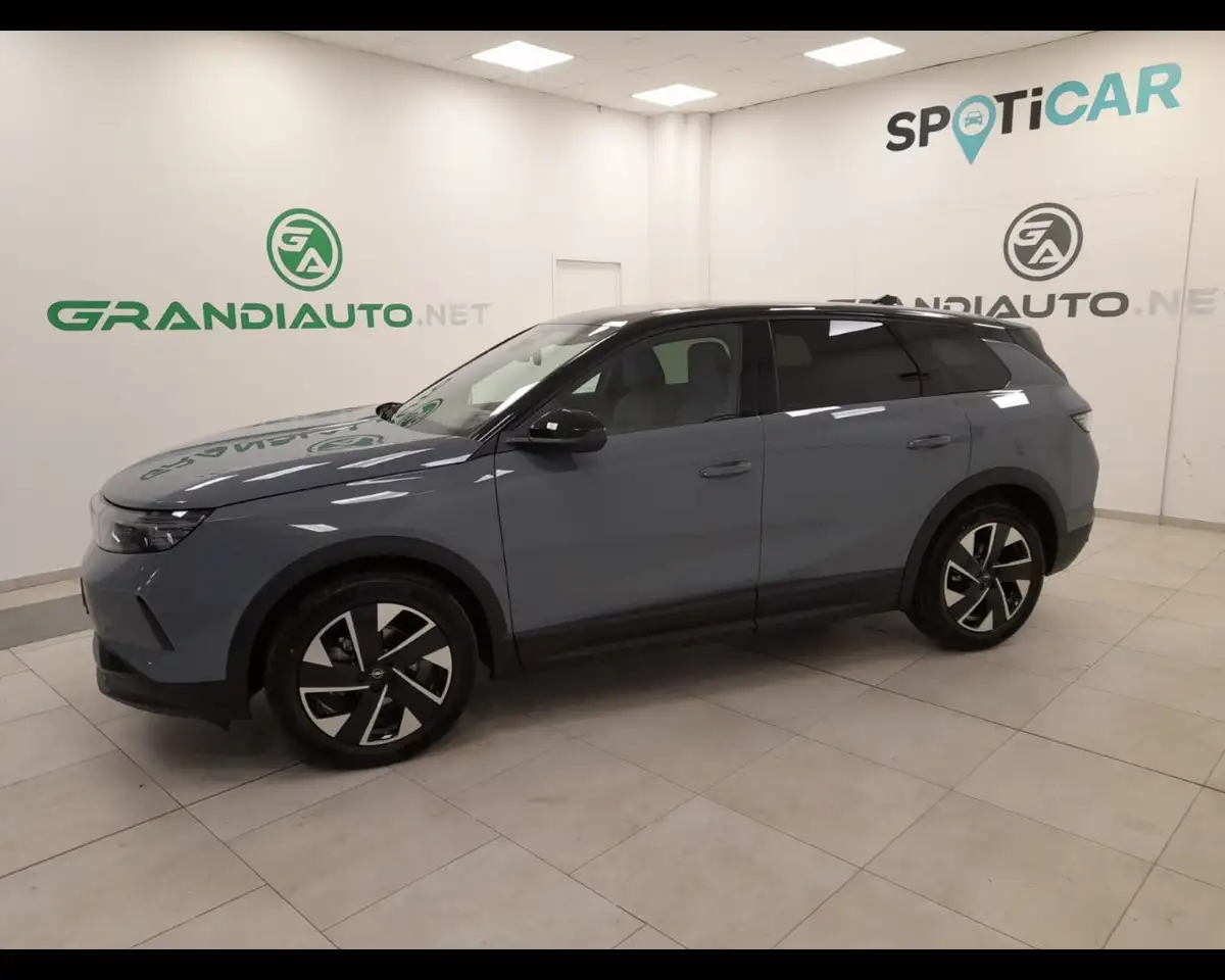 Opel Grandland Nuovo GS 145CV EDCT 3