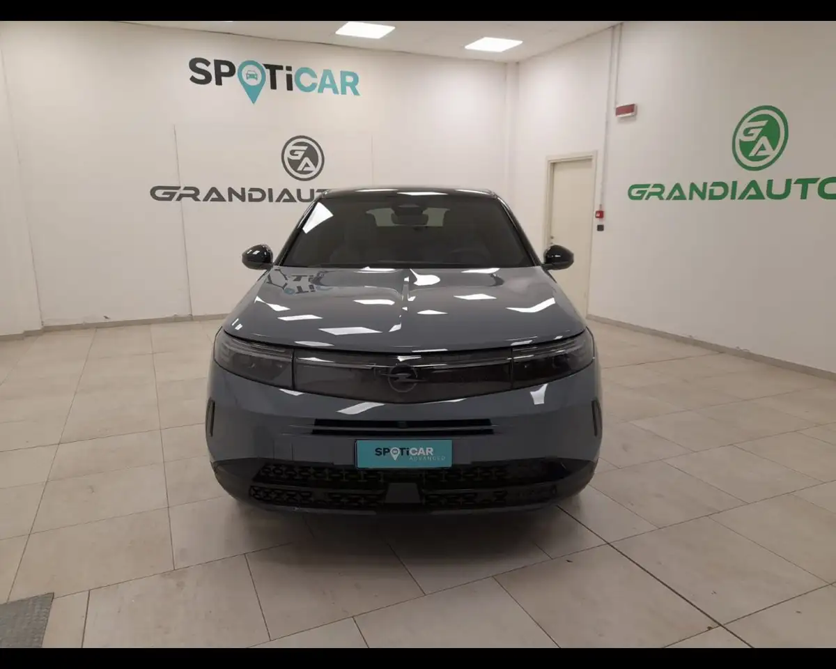 Opel Grandland Nuovo GS 145CV EDCT 9