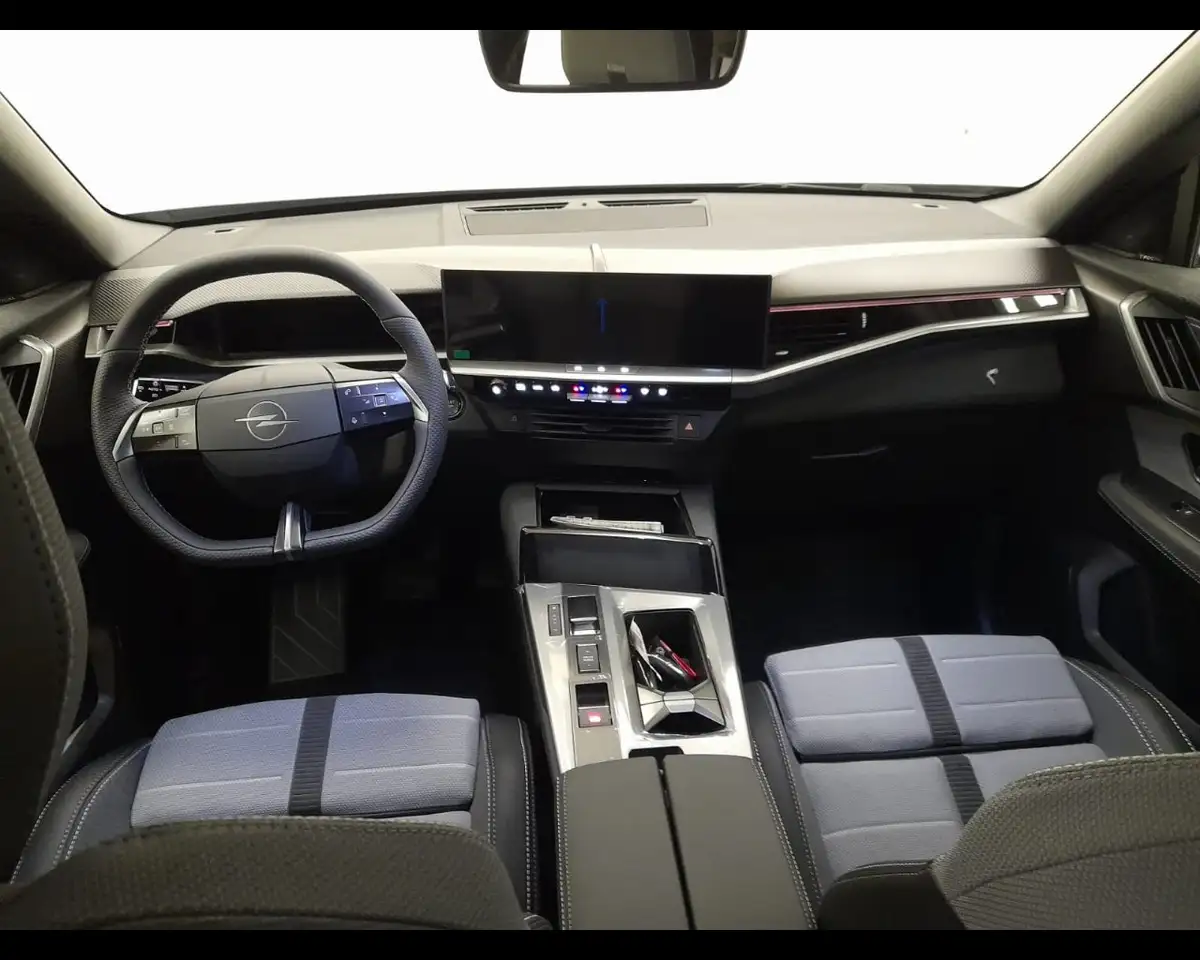Opel Grandland Nuovo GS 145CV EDCT 23