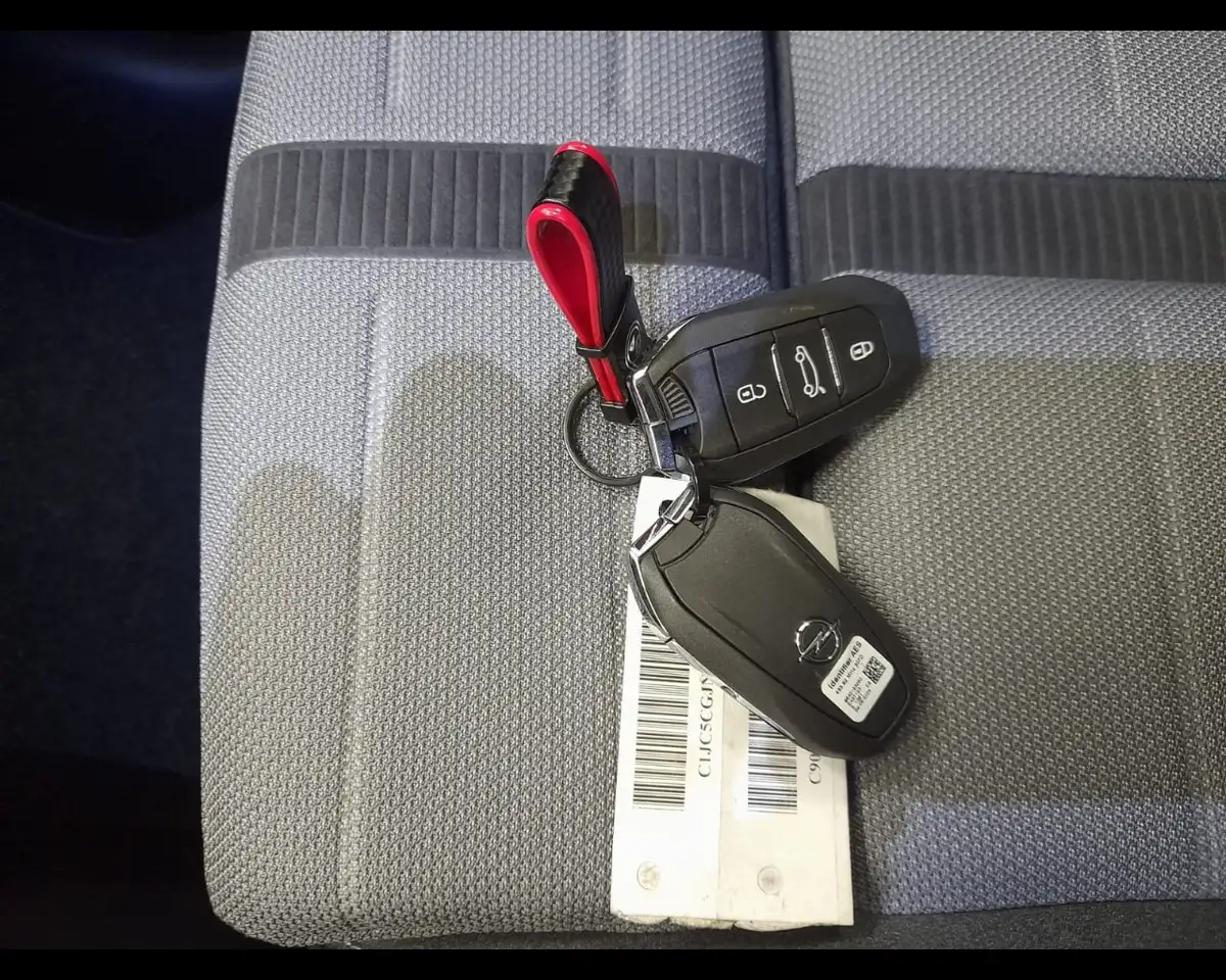 Opel Grandland Nuovo GS 145CV EDCT 27