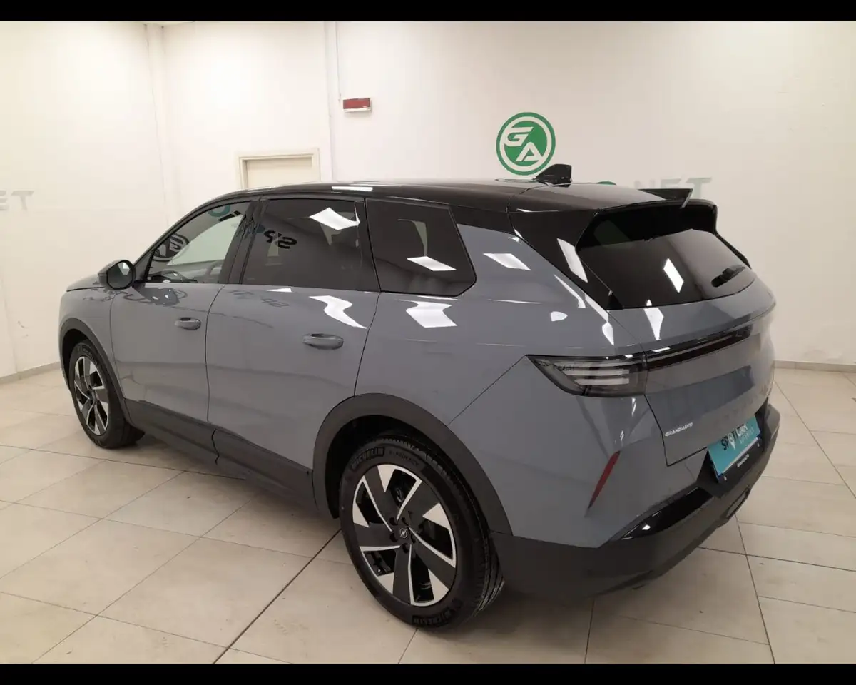 Opel Grandland Nuovo GS 145CV EDCT 4