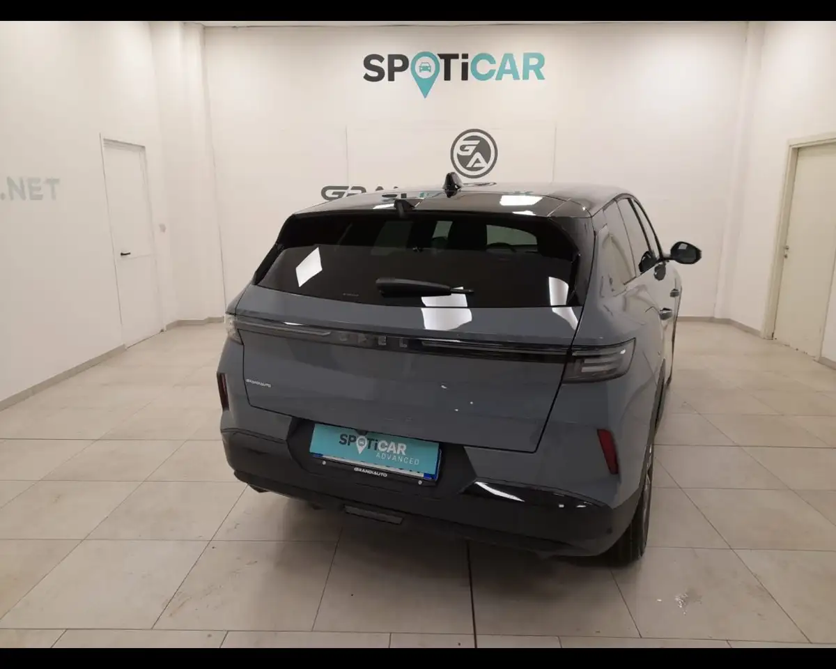 Opel Grandland Nuovo GS 145CV EDCT 6