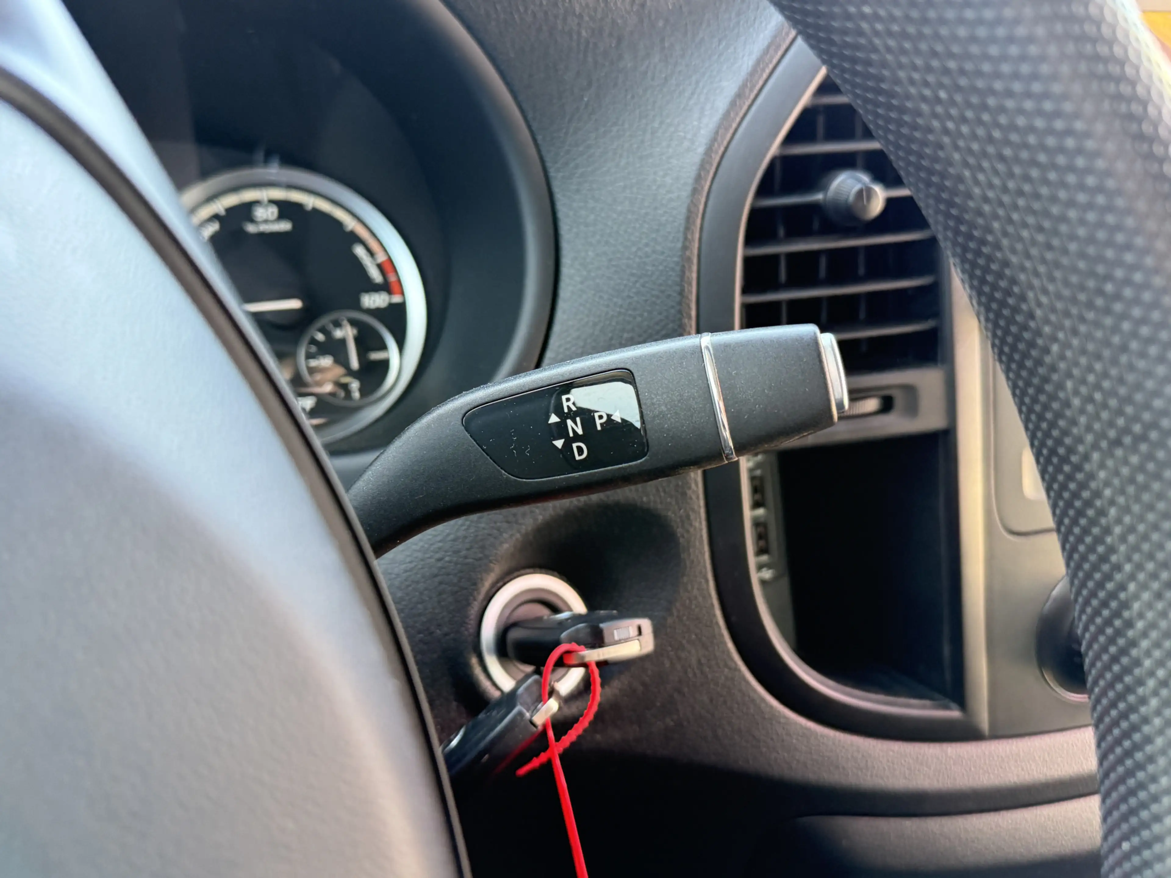 Mercedes-Benz Vito eVito Tourer 129 90kWh 204PK Personenvervoer L2 37 — photo 24