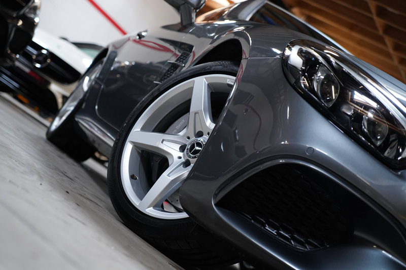 Mercedes-Benz SL 400 Roadster | Full Option! | AMG-Line | Massage! — photo 10