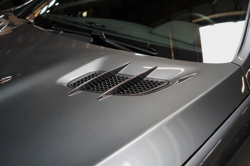 Mercedes-Benz SL 400 Roadster | Full Option! | AMG-Line | Massage! — photo 11