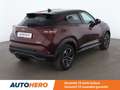Nissan Juke 1.6 Hybrid N-Connecta Rood - thumbnail 27