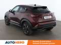 Nissan Juke 1.6 Hybrid N-Connecta Rood - thumbnail 4