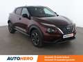 Nissan Juke 1.6 Hybrid N-Connecta Rood - thumbnail 29