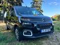 Citroen Berlingo Berlingo XL PureTech 110 FEEL Schwarz - thumbnail 6