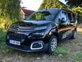 Citroen Berlingo Berlingo XL PureTech 110 FEEL Schwarz - thumbnail 4
