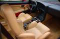 Alfa Romeo SZ ES30 3.0 V6 78dkm Volledig geserviced zie info Rouge - thumbnail 27