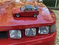 Alfa Romeo SZ ES30 3.0 V6 78dkm Volledig geserviced zie info Rouge - thumbnail 16